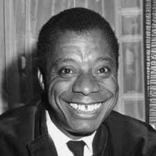 James Baldwin